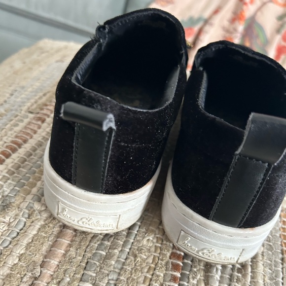 Moon & Star Sam Edelman Platform Shoes - Picture 2 of 6